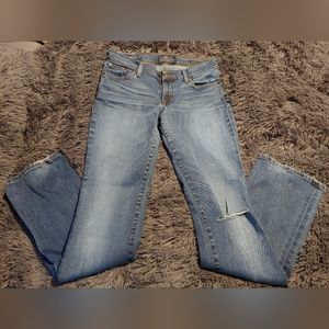 Lucky Brand Blue Jeans